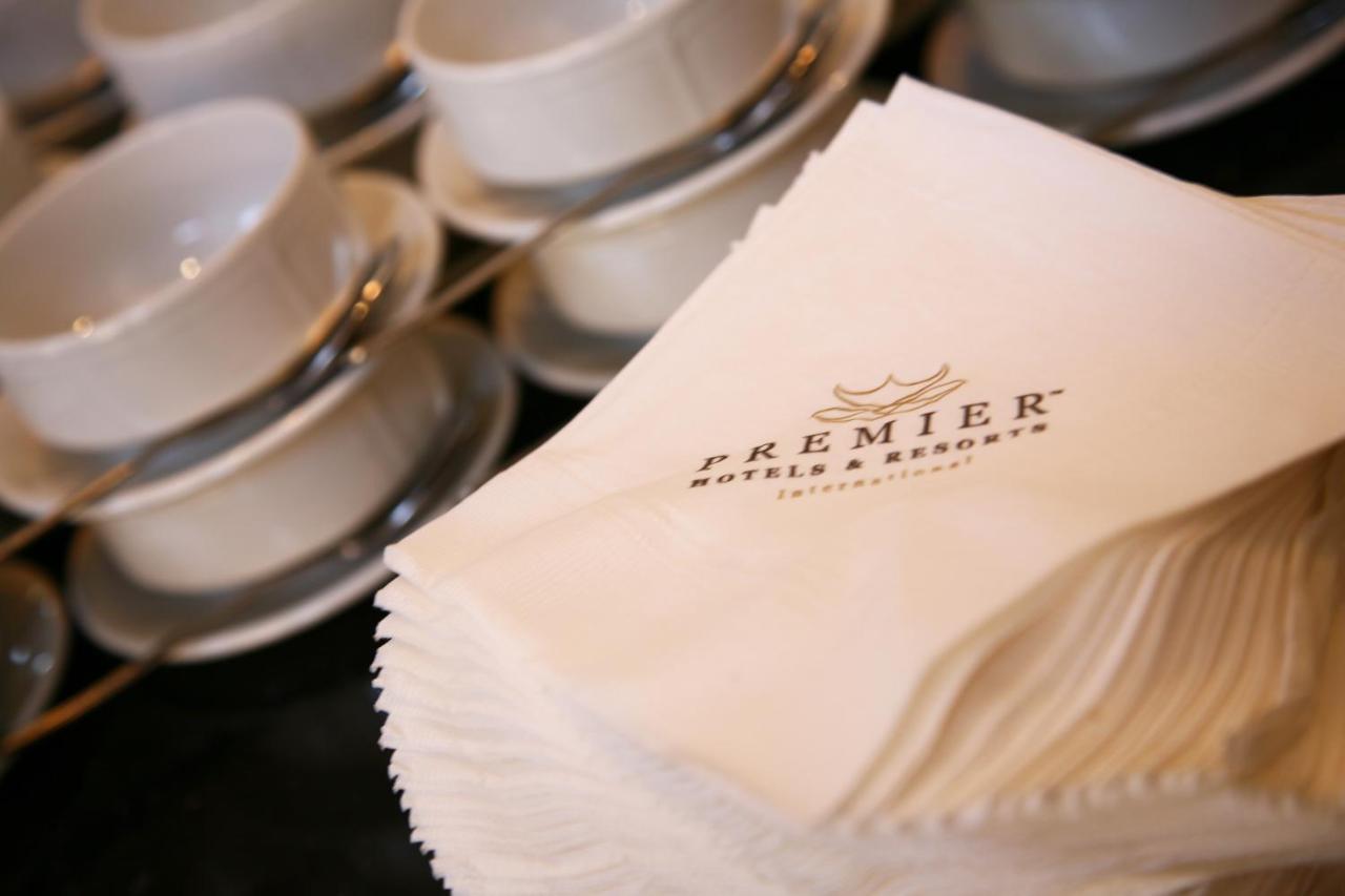 Premier Hotel Quatermain Johannesburg Dış mekan fotoğraf