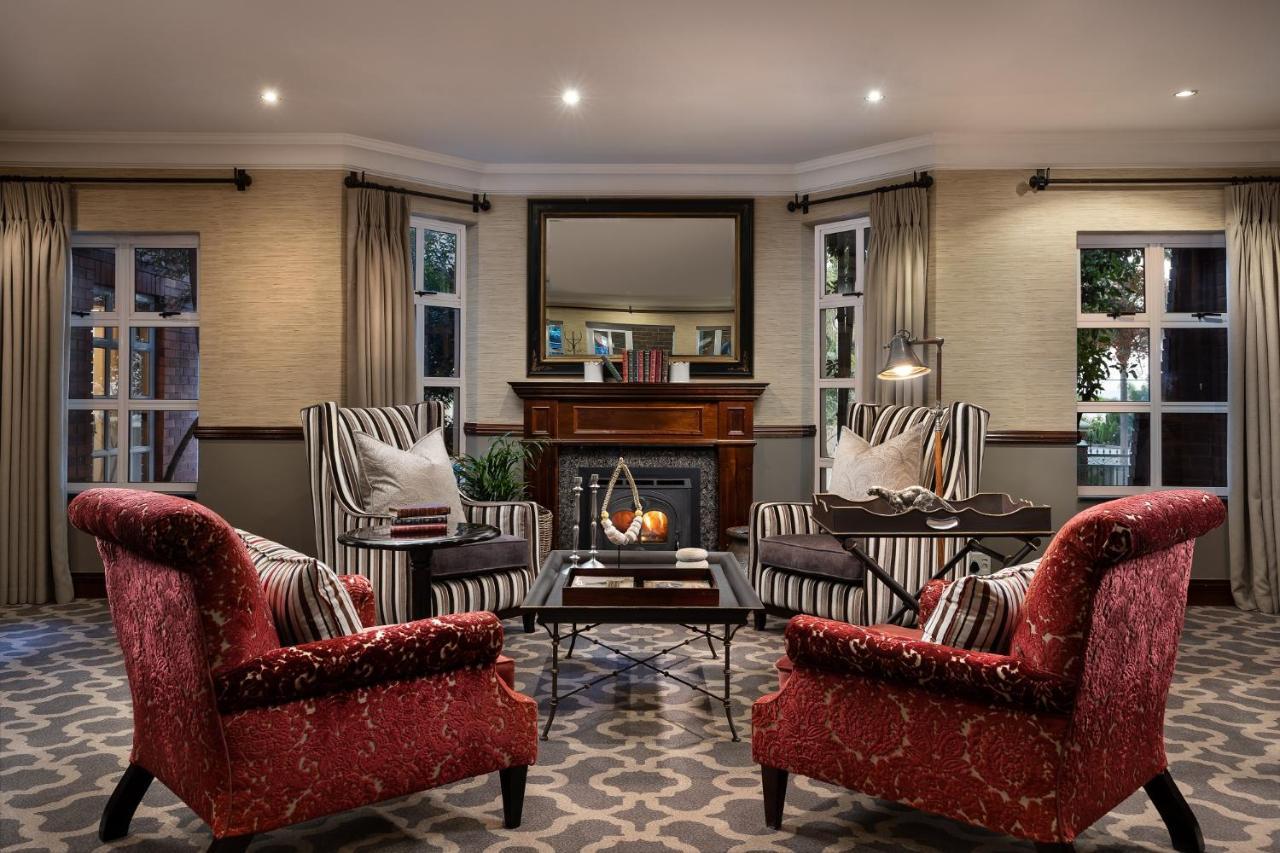 Premier Hotel Quatermain Johannesburg Dış mekan fotoğraf
