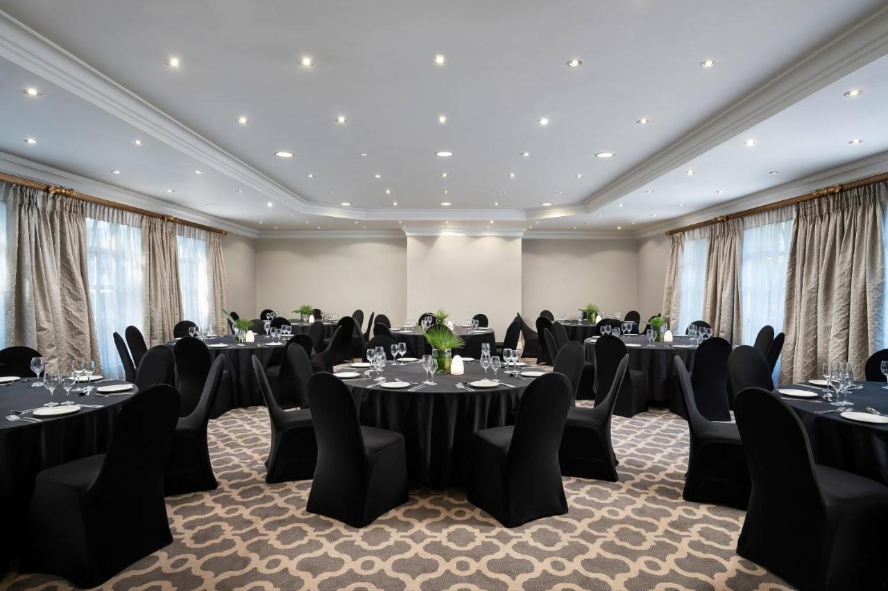 Premier Hotel Quatermain Johannesburg Dış mekan fotoğraf
