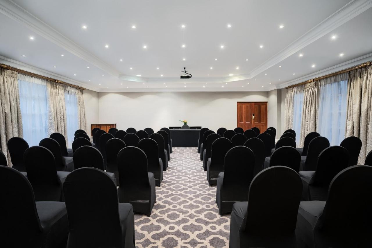 Premier Hotel Quatermain Johannesburg Dış mekan fotoğraf