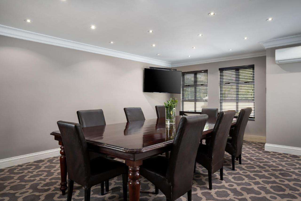Premier Hotel Quatermain Johannesburg Dış mekan fotoğraf