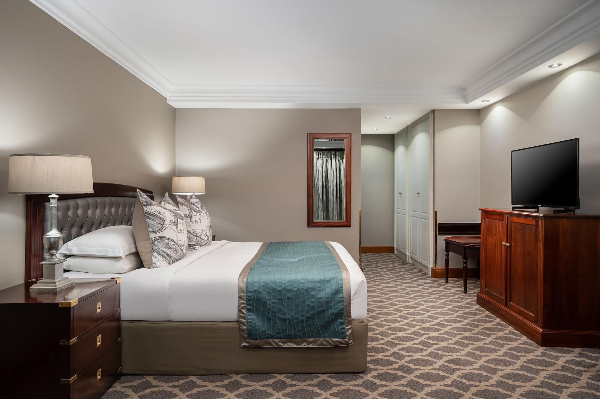 Premier Hotel Quatermain Johannesburg Dış mekan fotoğraf