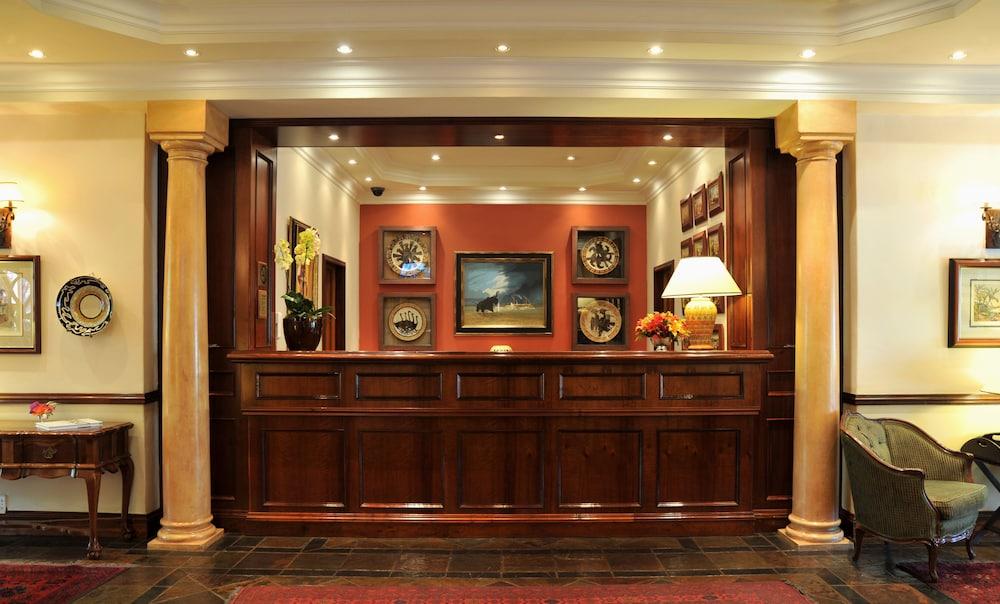 Premier Hotel Quatermain Johannesburg Dış mekan fotoğraf