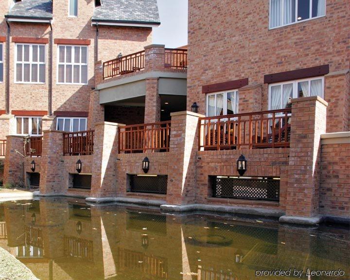 Premier Hotel Quatermain Johannesburg Dış mekan fotoğraf