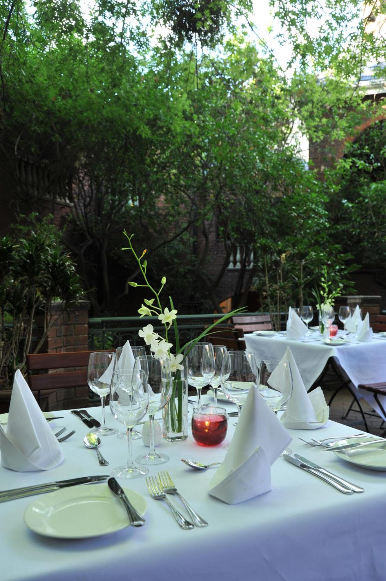 Premier Hotel Quatermain Johannesburg Dış mekan fotoğraf